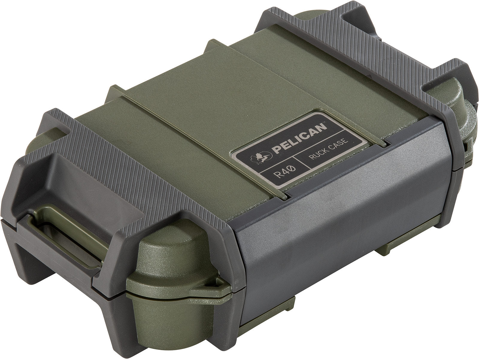 Supplies - Storage - Hard Cases - Pelican R40 Personal Utility Ruck Case