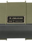 Supplies - Storage - Hard Cases - Pelican R40 Personal Utility Ruck Case