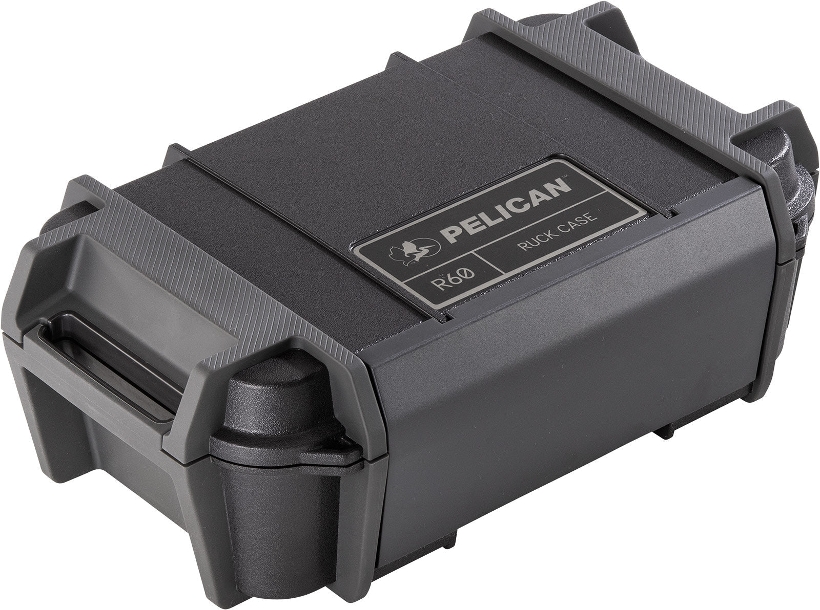 Supplies - Storage - Hard Cases - Pelican R60 Personal Utility Ruck Case