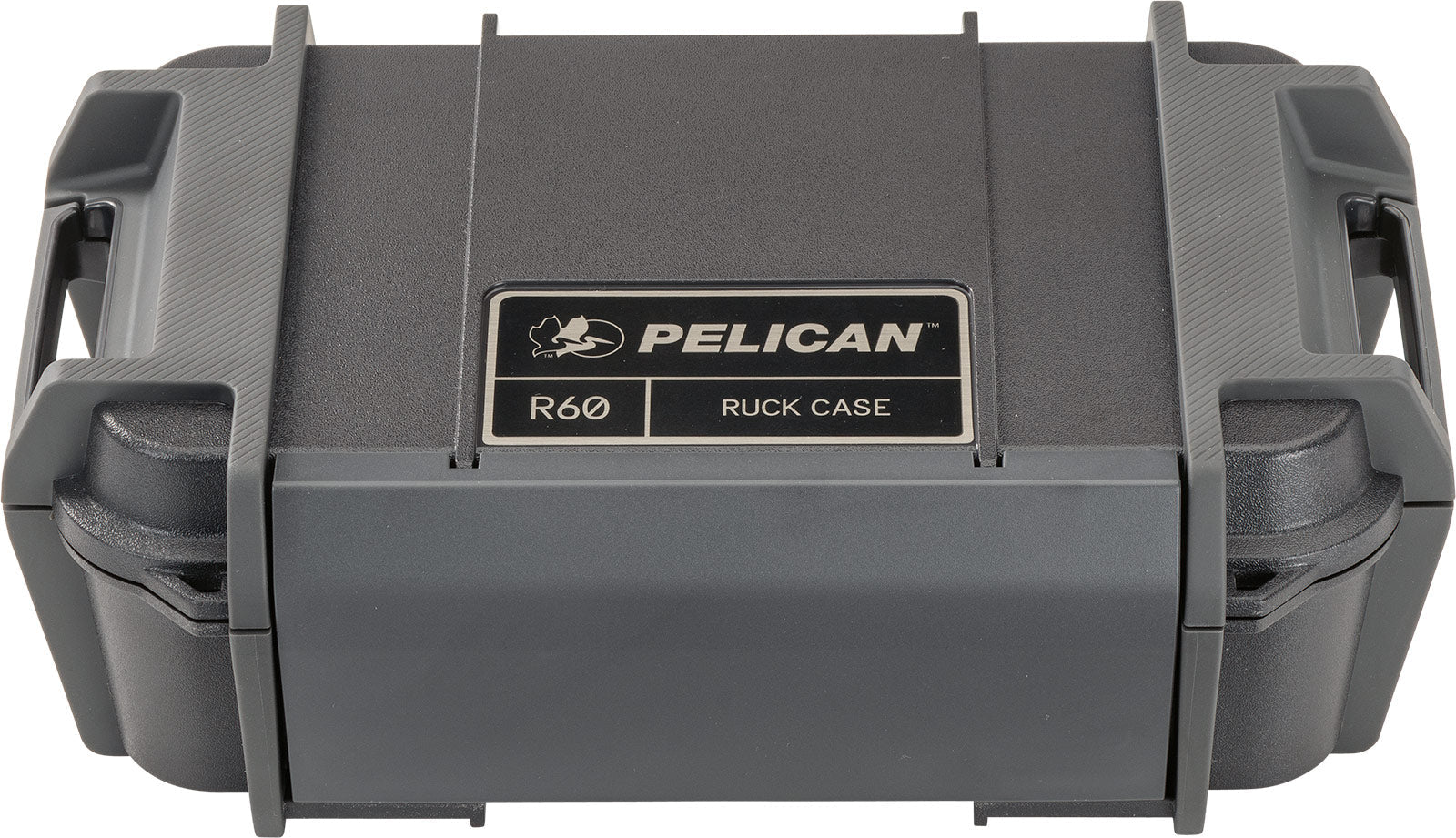 Supplies - Storage - Hard Cases - Pelican R60 Personal Utility Ruck Case