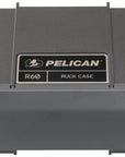 Supplies - Storage - Hard Cases - Pelican R60 Personal Utility Ruck Case