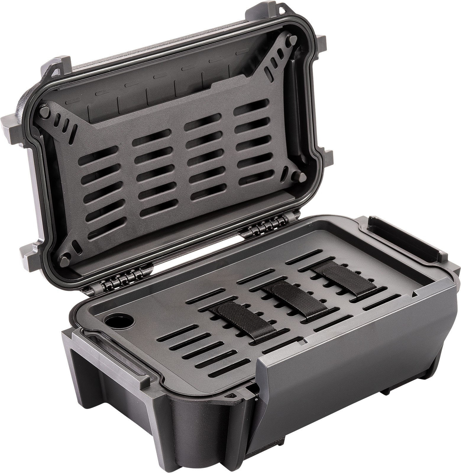Supplies - Storage - Hard Cases - Pelican R60 Personal Utility Ruck Case