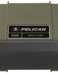 Supplies - Storage - Hard Cases - Pelican R60 Personal Utility Ruck Case