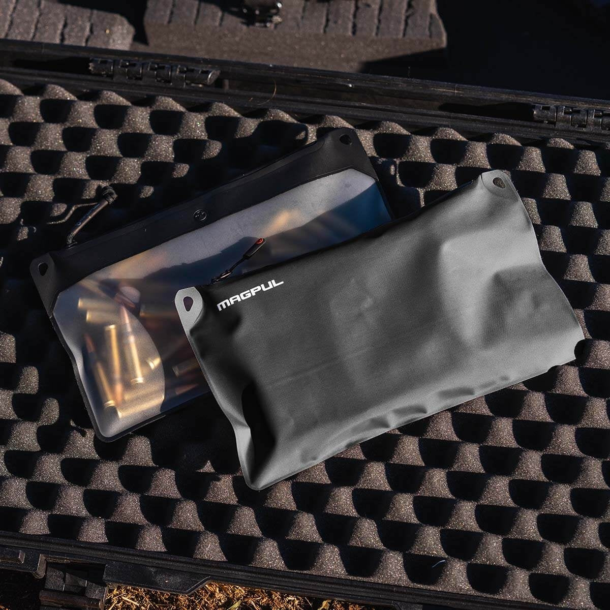 Supplies - Storage - Pouches - Magpul DAKA Lite Pouch, Medium