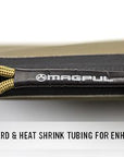Supplies - Storage - Pouches - Magpul DAKA Pouch, Medium (7x12")
