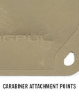Supplies - Storage - Pouches - Magpul DAKA Pouch, Medium (7x12")