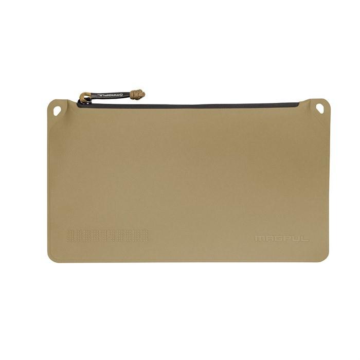 Supplies - Storage - Pouches - Magpul DAKA Pouch, Medium (7x12")