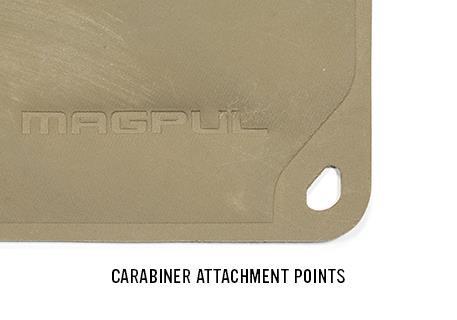 Supplies - Storage - Pouches - Magpul DAKA Pouch, Small (6x9")