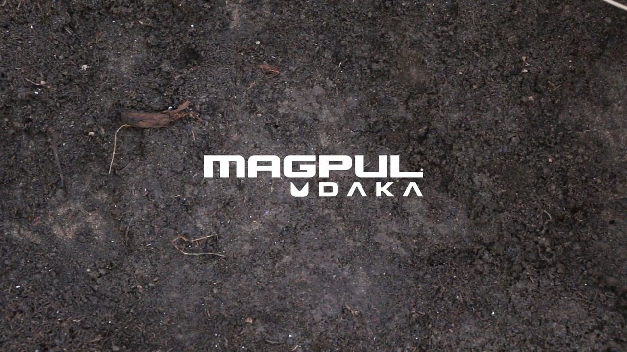 Supplies - Storage - Pouches - Magpul DAKA Pouch, Small (6x9")