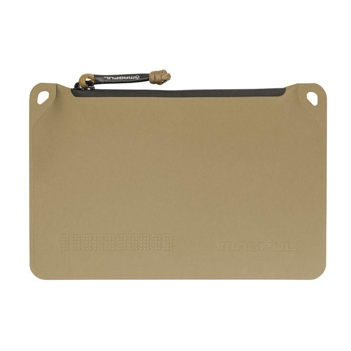 Supplies - Storage - Pouches - Magpul DAKA Pouch, Small (6x9")