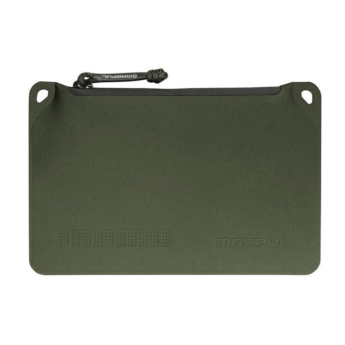 Supplies - Storage - Pouches - Magpul DAKA Pouch, Small (6x9")