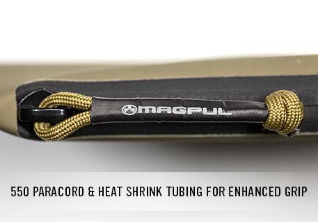 Supplies - Storage - Pouches - Magpul DAKA Pouch, Small (6x9")