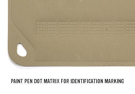 Supplies - Storage - Pouches - Magpul DAKA Pouch, Small (6x9")