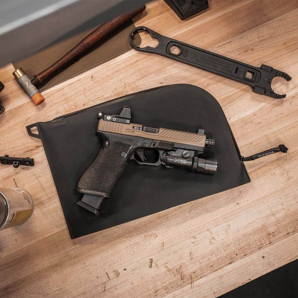 Supplies - Storage - Pouches - Magpul DAKA Single Pistol Pouch