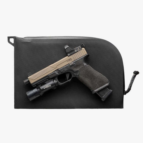 Supplies - Storage - Pouches - Magpul DAKA Single Pistol Pouch