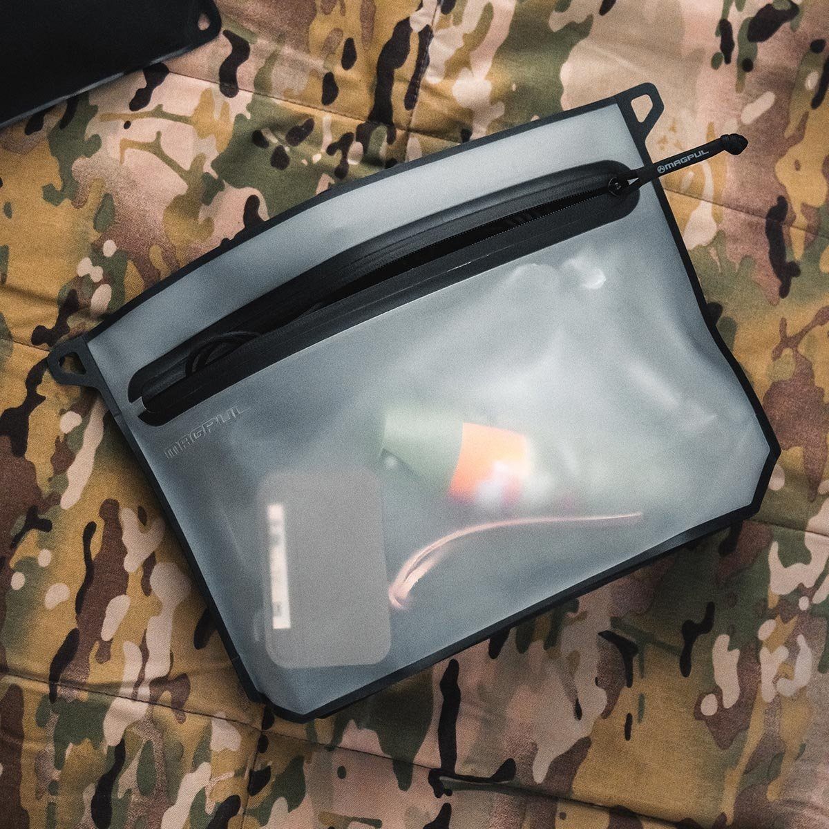 Supplies - Storage - Pouches - Magpul DAKA Volume Pouch, Large