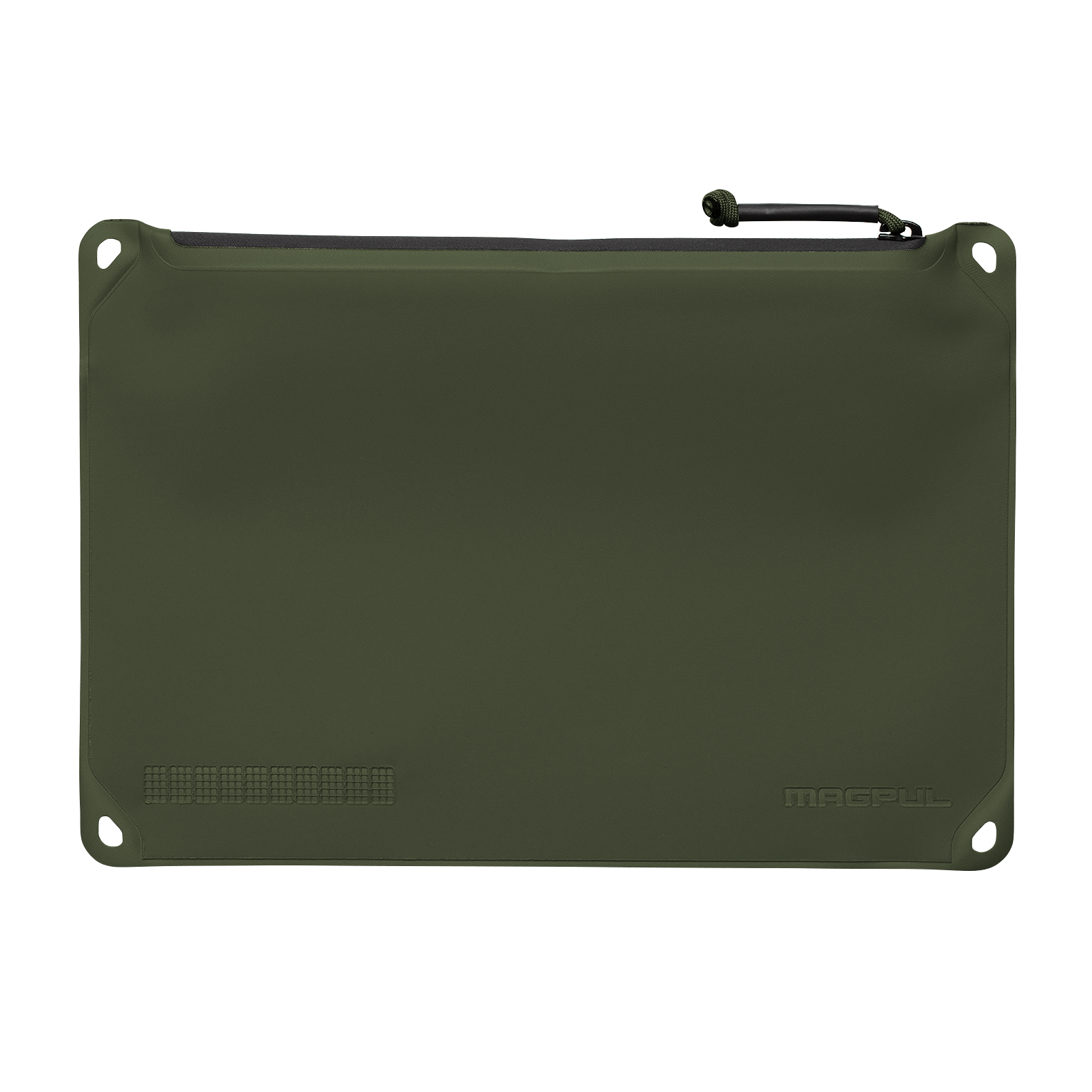 Supplies - Storage - Pouches - Magpul DAKA Window Pouch, Large (9x13")