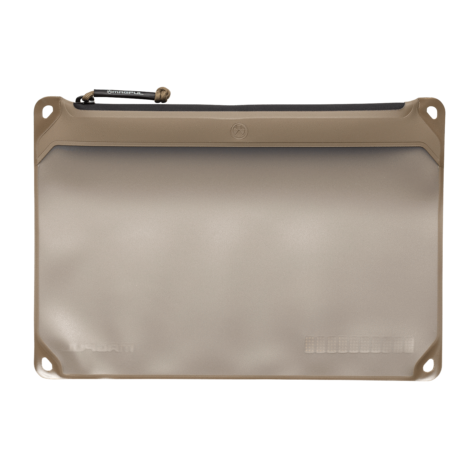 Supplies - Storage - Pouches - Magpul DAKA Window Pouch, Large (9x13")
