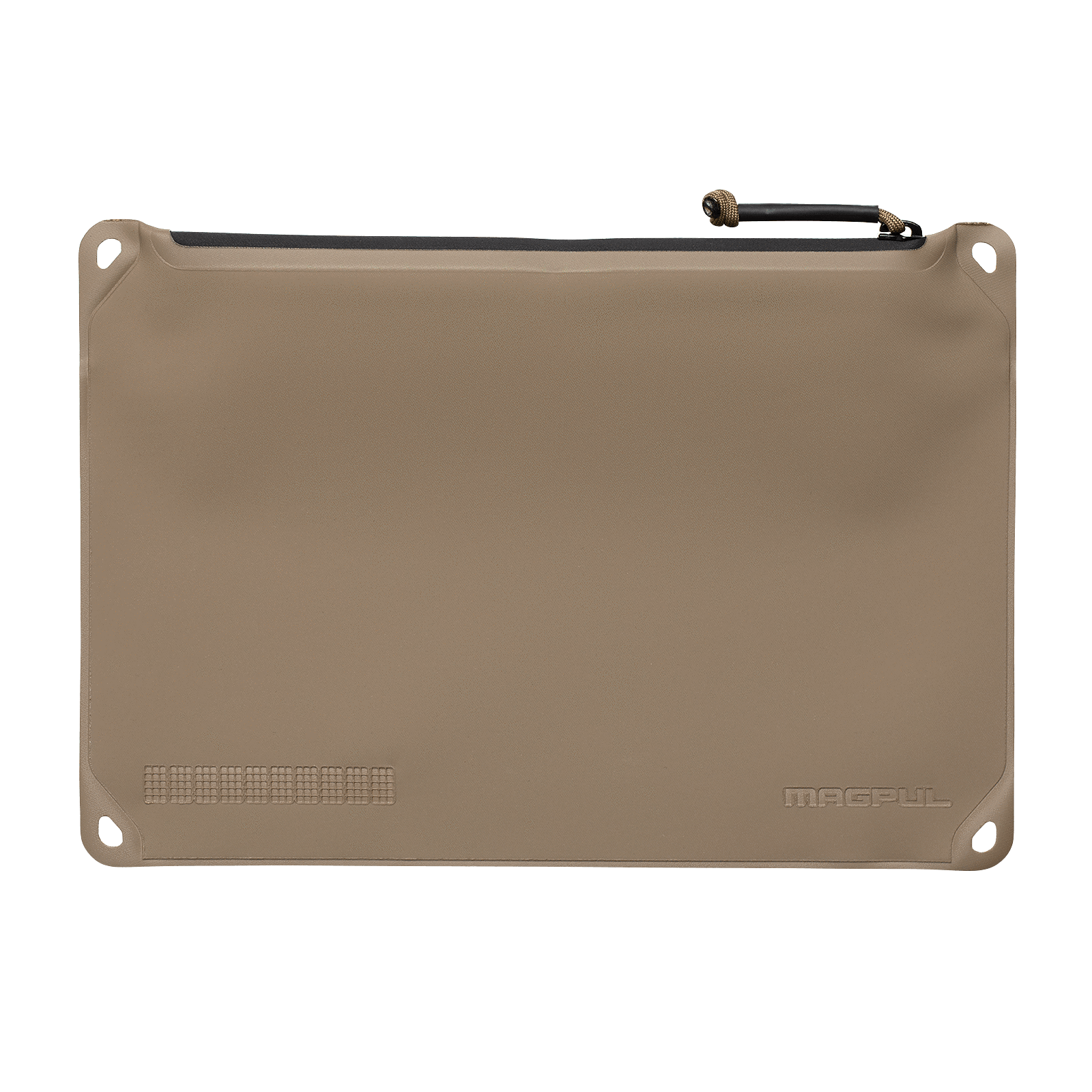 Supplies - Storage - Pouches - Magpul DAKA Window Pouch, Large (9x13")