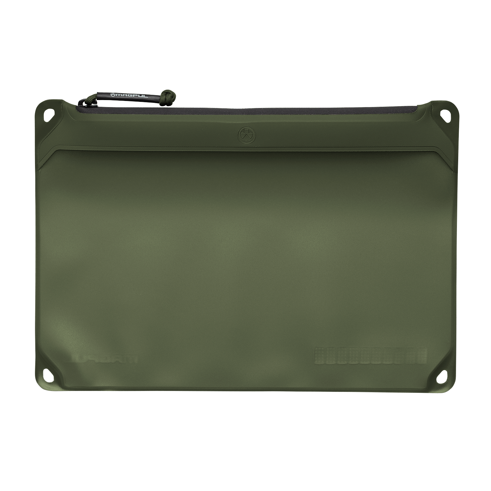 Supplies - Storage - Pouches - Magpul DAKA Window Pouch, Large (9x13")