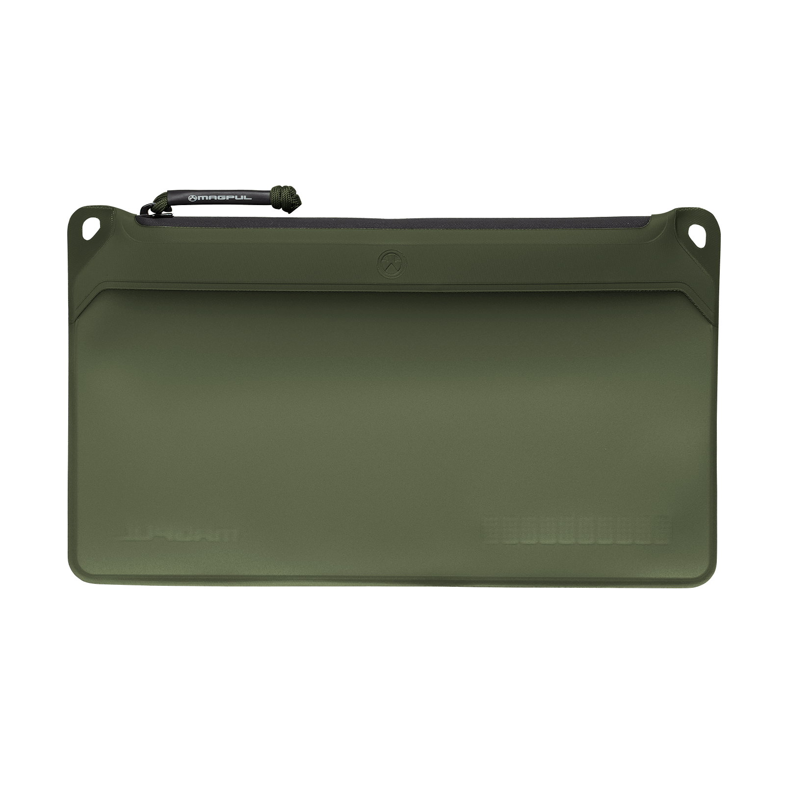 Supplies - Storage - Pouches - Magpul DAKA Window Pouch, Medium (7x12")