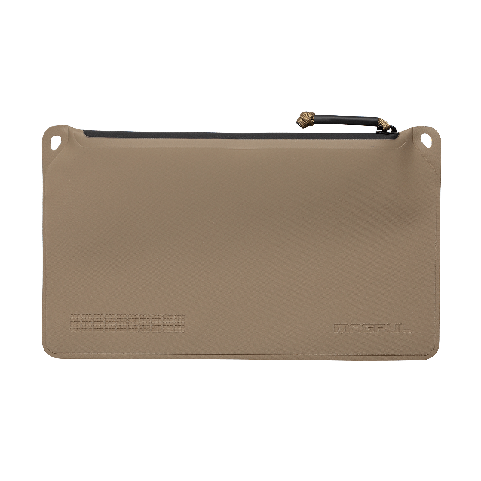 Supplies - Storage - Pouches - Magpul DAKA Window Pouch, Medium (7x12")