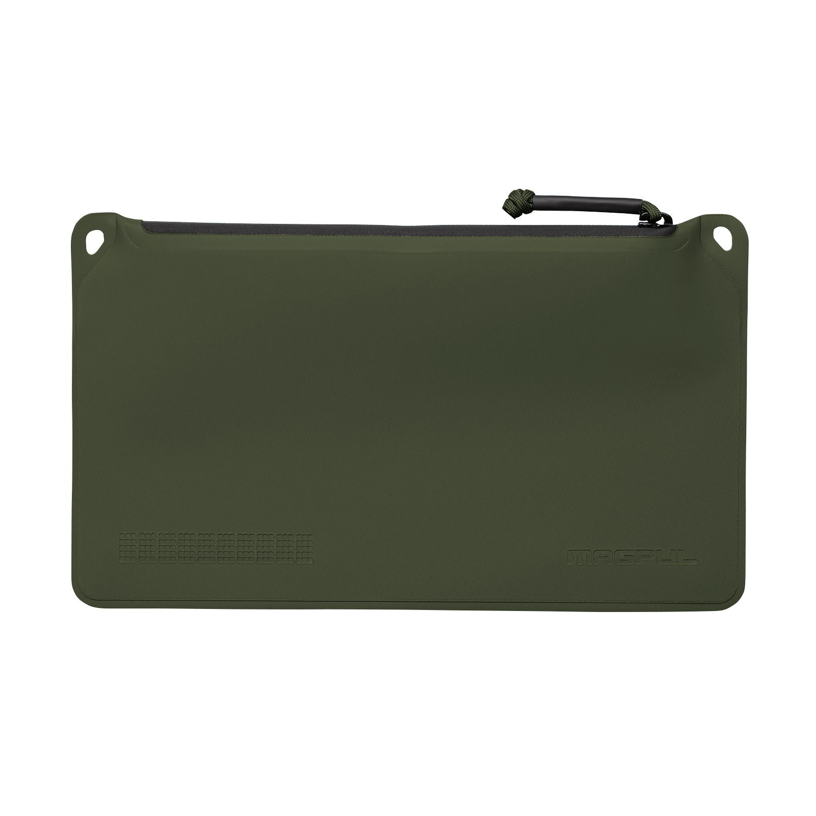 Supplies - Storage - Pouches - Magpul DAKA Window Pouch, Medium (7x12")