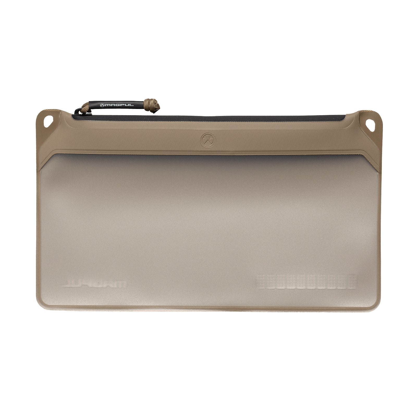 Supplies - Storage - Pouches - Magpul DAKA Window Pouch, Medium (7x12")