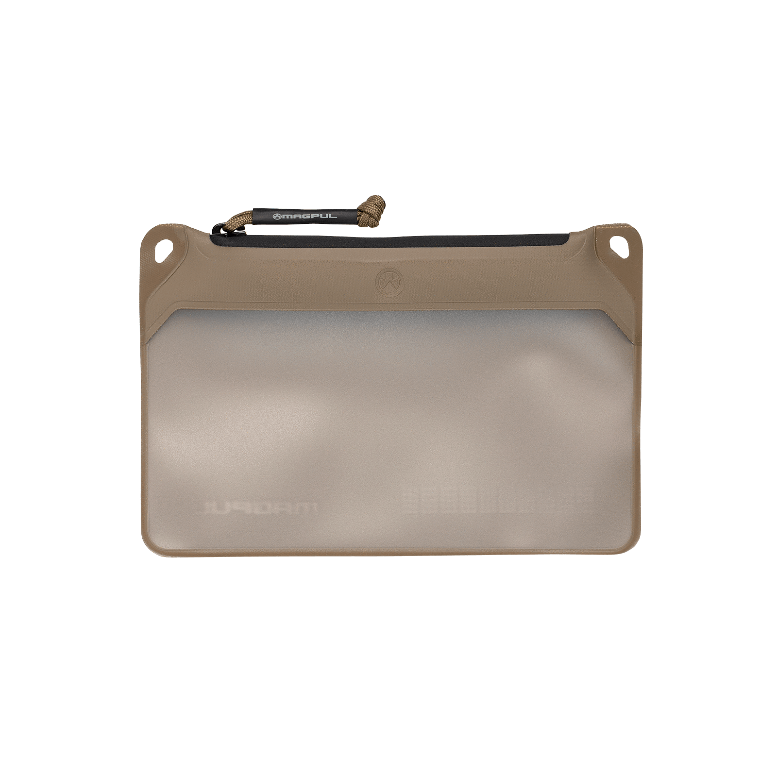 Supplies - Storage - Pouches - Magpul DAKA Window Pouch, Small (6x9")