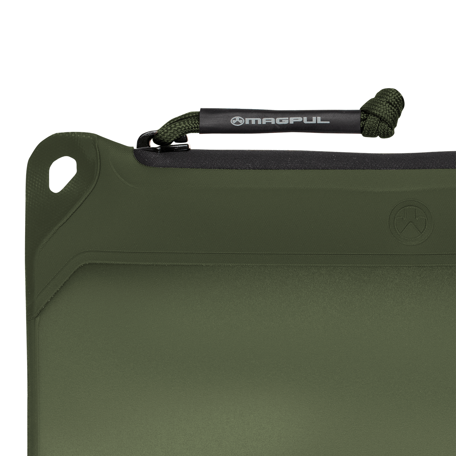 Supplies - Storage - Pouches - Magpul DAKA Window Pouch, Small (6x9")