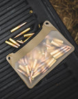 Supplies - Storage - Pouches - Magpul DAKA Window Pouch, Small (6x9")