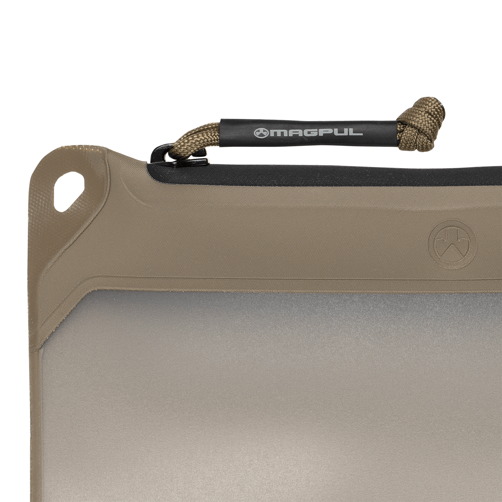 Supplies - Storage - Pouches - Magpul DAKA Window Pouch, Small (6x9")