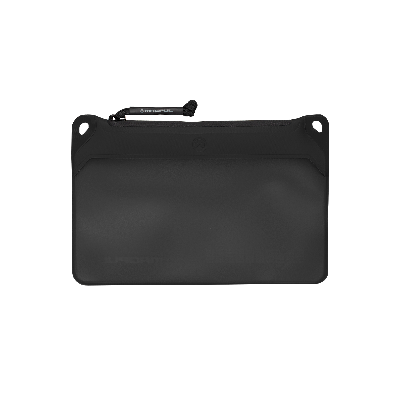 Supplies - Storage - Pouches - Magpul DAKA Window Pouch, Small (6x9")