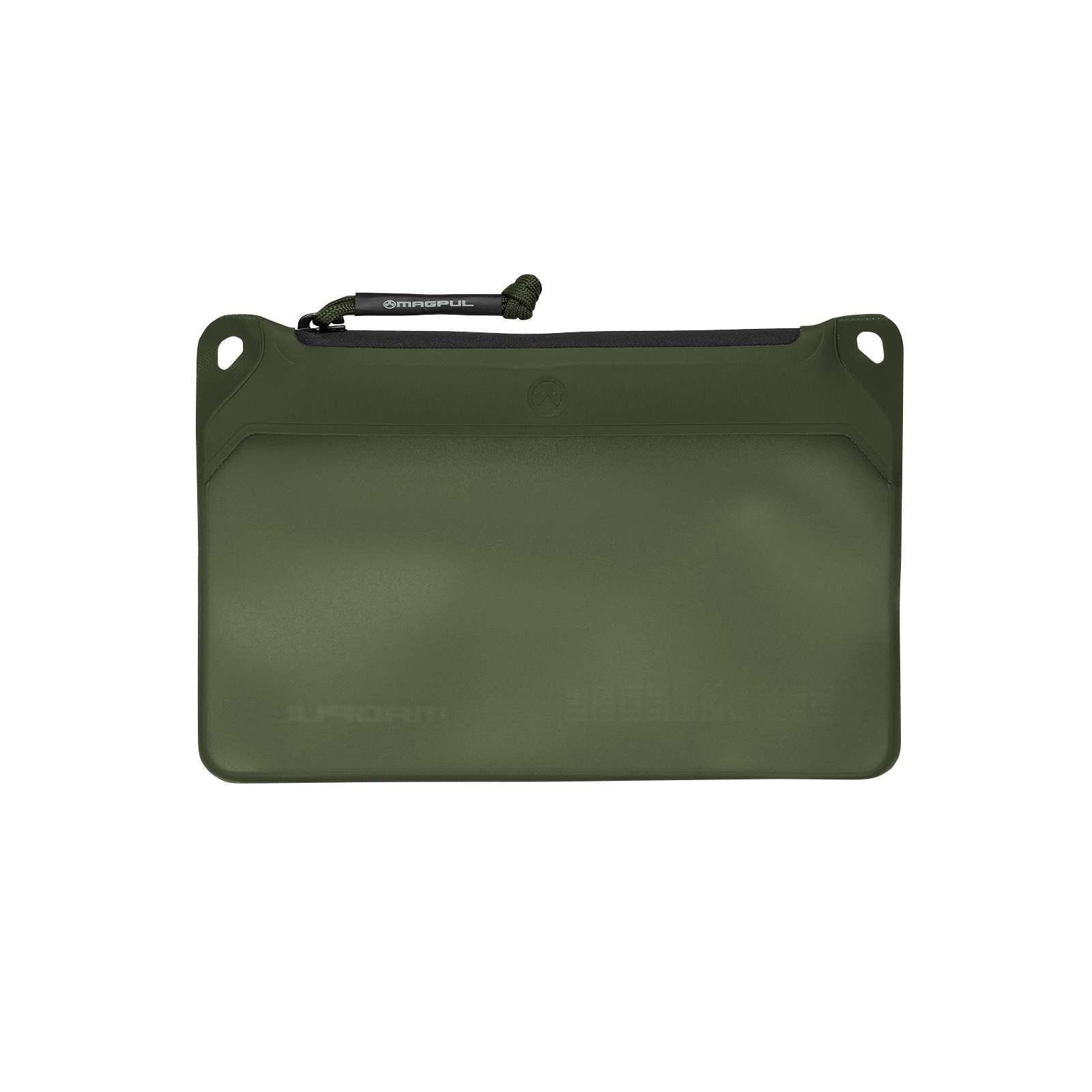 Supplies - Storage - Pouches - Magpul DAKA Window Pouch, Small (6x9")