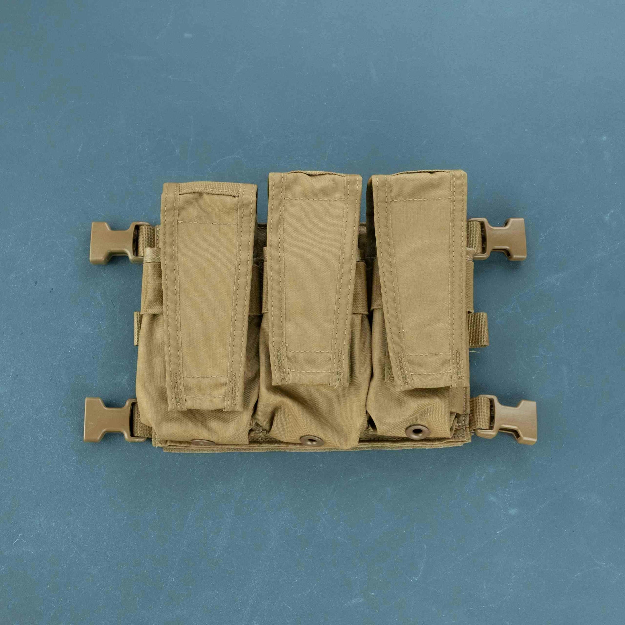 T.REX ARMS Triple Flap Placard