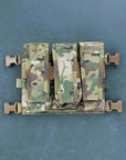 T.REX ARMS Triple Flap Placard