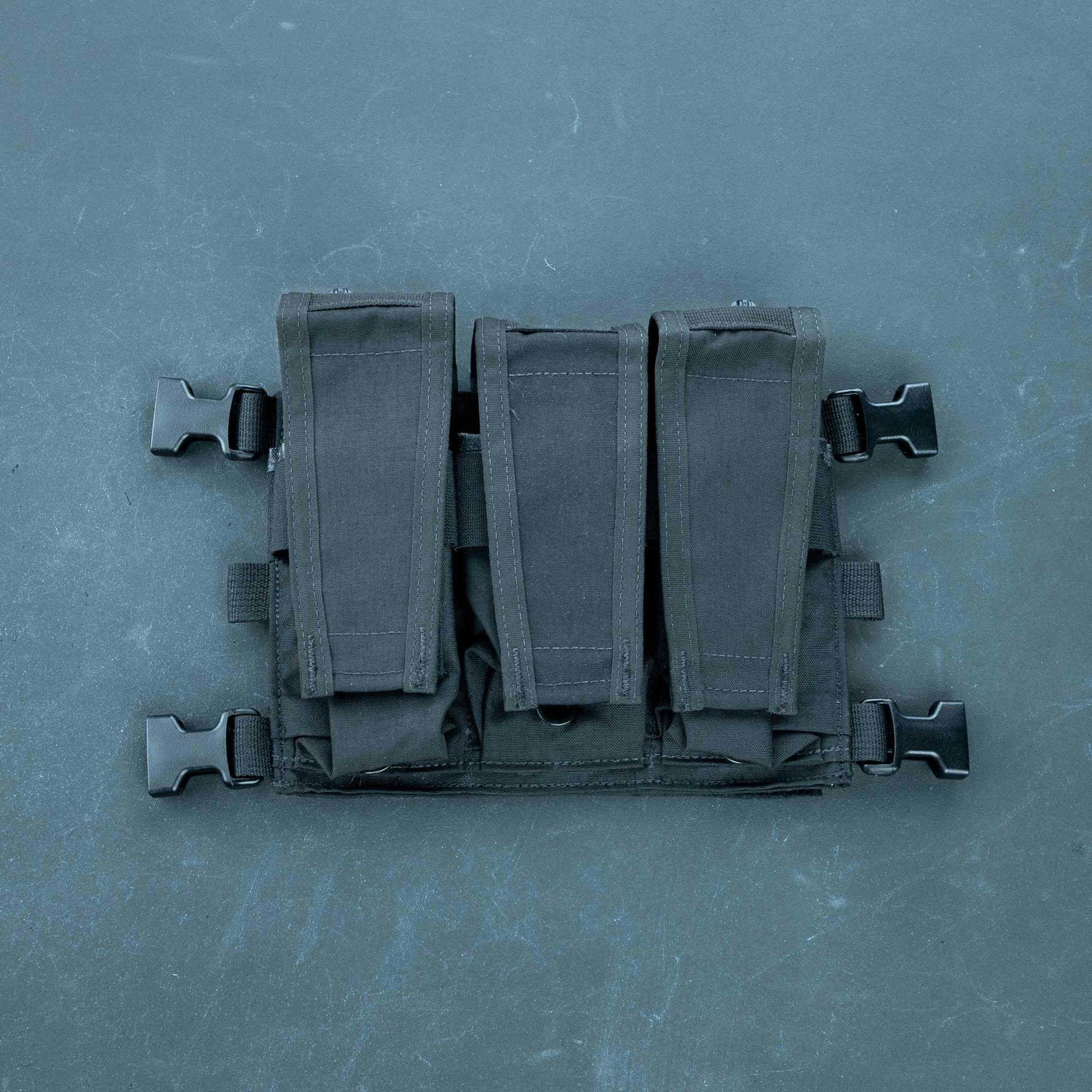 T.REX ARMS Triple Flap Placard