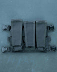 T.REX ARMS Triple Flap Placard