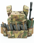 Haley Strategic Thorax Elastic Cummerbund