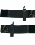 Haley Strategic Thorax Elastic Cummerbund