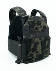 Haley Strategic Thorax Elastic Cummerbund