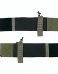 Haley Strategic Thorax Elastic Cummerbund