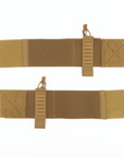 Haley Strategic Thorax Elastic Cummerbund