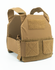 Haley Strategic Thorax Elastic Cummerbund