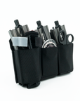 Haley Strategic Incog TRMP Triple Rifle Mag Placard
