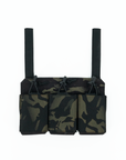 Haley Strategic Incog TRMP Triple Rifle Mag Placard