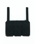 Haley Strategic Incog TRMP Triple Rifle Mag Placard