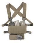 Haley Strategic TRMP Auxiliary MOLLE Panel