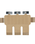 Haley Strategic TRMP Auxiliary MOLLE Panel