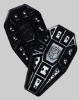 Born Primitive Impact Knee Pad Inserts 2.0